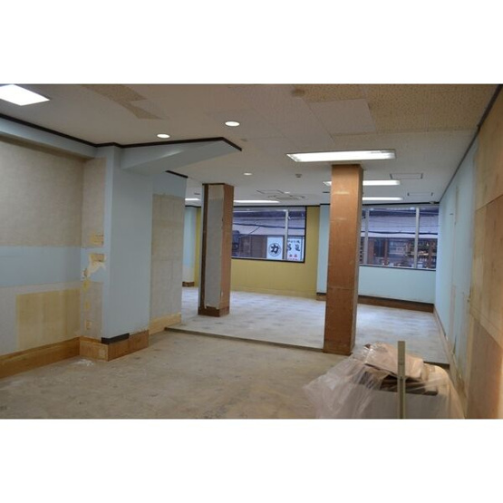 【内装】 | 備後屋ビル