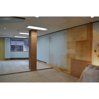 【内装】 | 備後屋ビル