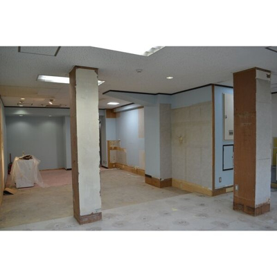 【内装】 | 備後屋ビル