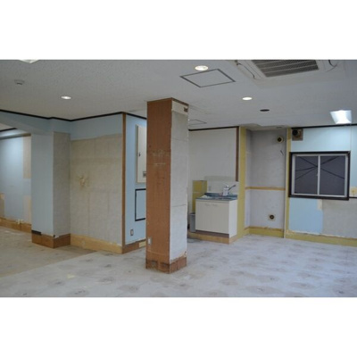 【内装】 | 備後屋ビル