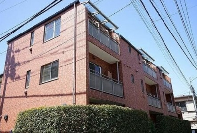 【外観】 | ポルタ西新宿