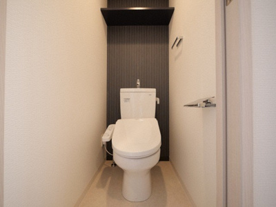 【トイレ】 | エスリードレジデンス都島シティフロント | トイレも気になるポイント