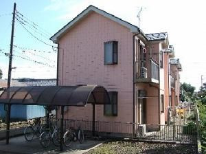 【外観】 | サニーヴェール