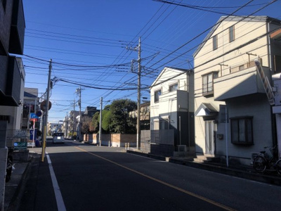 【周辺】 | パームヒルズⅡ