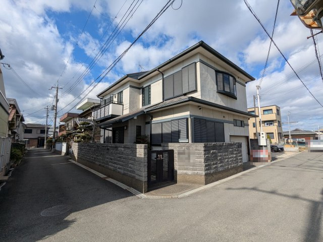 和歌山市西浜3丁目・土地・126663