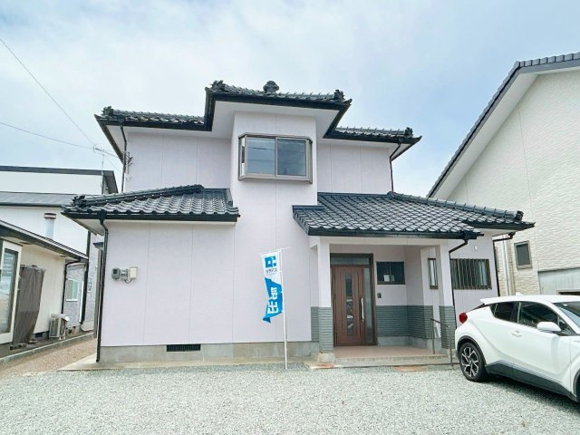 都城市吉尾町の中古一戸建