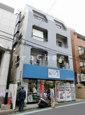 【外観】 | アゼリア赤坂