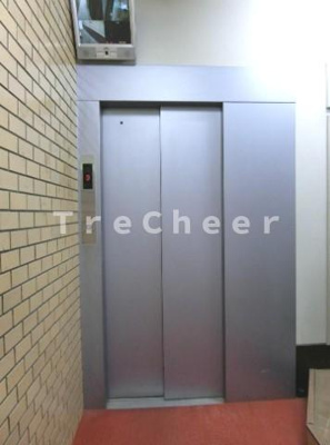 【その他共用部分】 | アゼリア赤坂