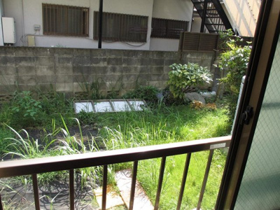 【展望】 | アパート高橋