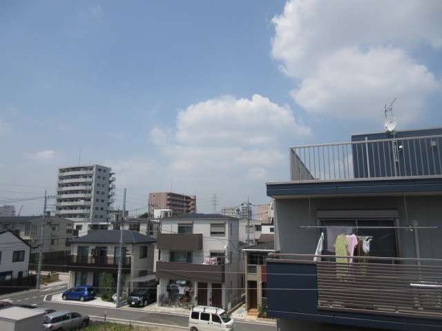 ジュエルの展望|★眺望★