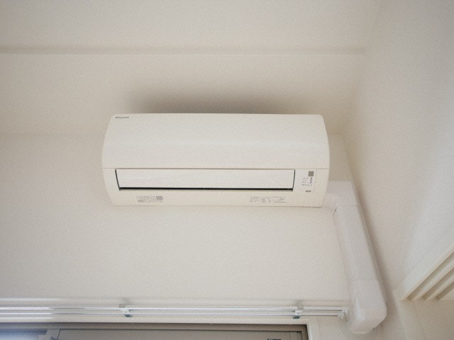 セレニテ新大阪カルムの設備