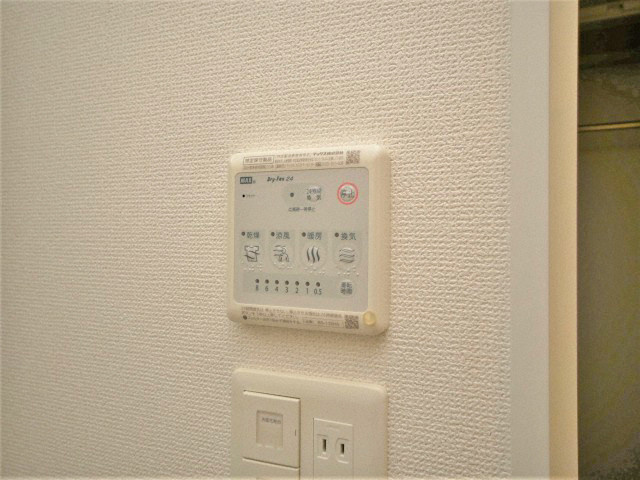 セレニテ新大阪カルムの設備