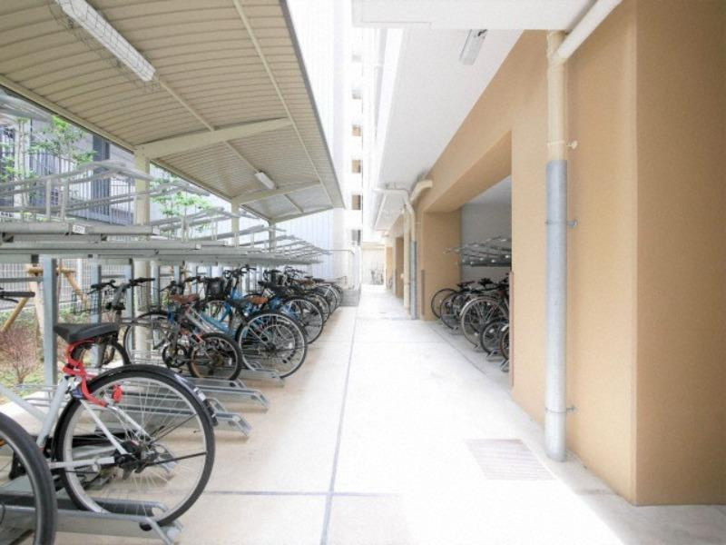 セレニテ新大阪カルムのその他共用部分