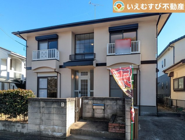 加須市騎西　中古戸建