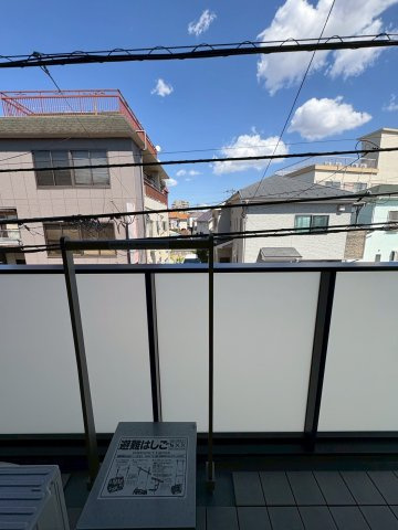 サンドリームの展望