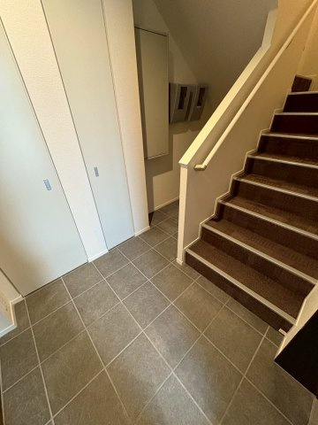 サンドリームのロビー