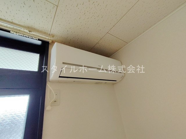 MORRISの設備|別部屋写真です。