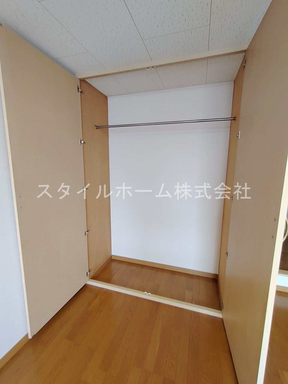 MORRISの収納|別部屋写真です。