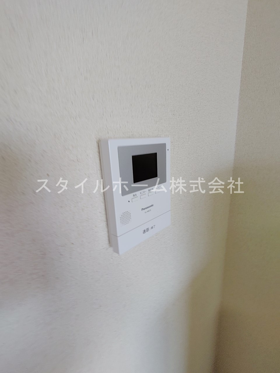 MORRISのセキュリティ|別部屋写真です。