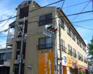 大津市一里山２丁目の店舗一部の画像