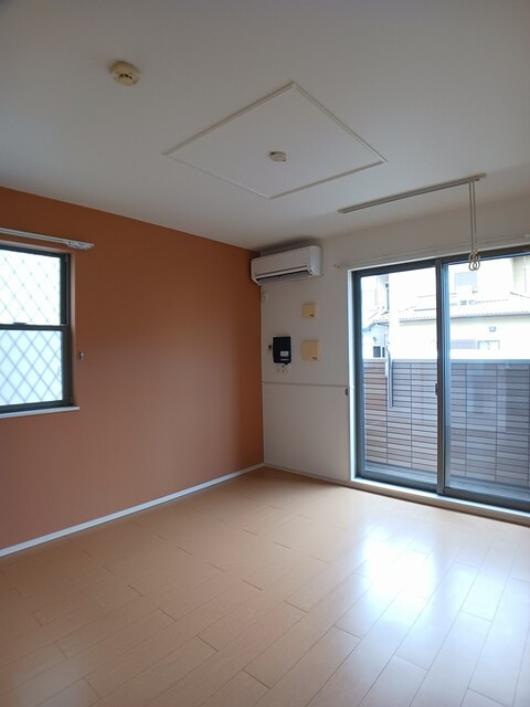 グランド　シャンブルの居間・リビング