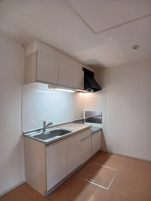 グランド　シャンブルのキッチン