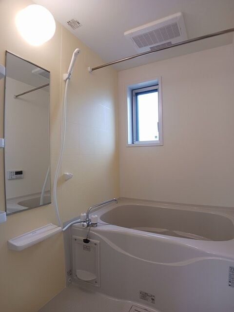 グランド　シャンブルの浴室