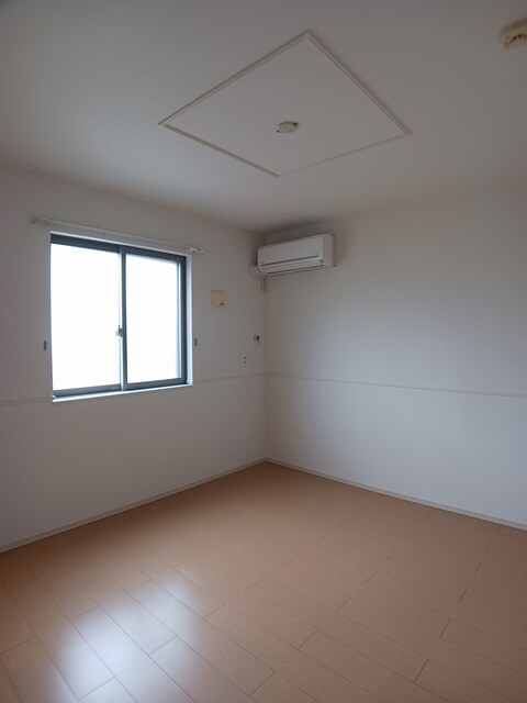 グランド　シャンブルの内装