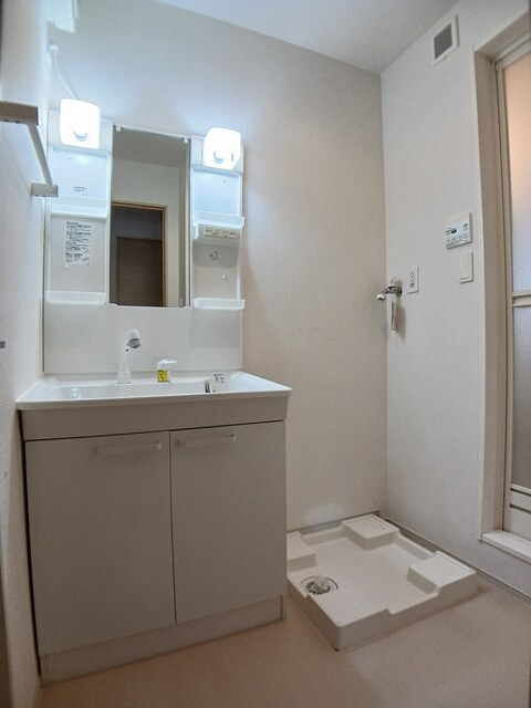 グランド　シャンブルの洗面所