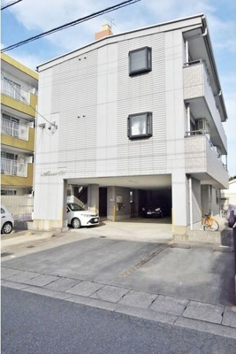 【外観】 | Annex121