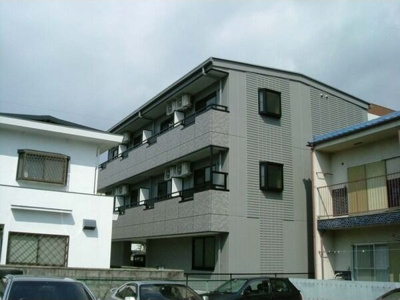 【外観】 | Annex121