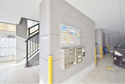 【その他共用部分】 | Annex121