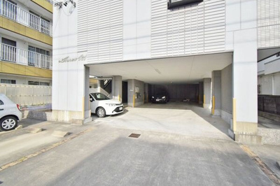 【駐車場】 | Annex121
