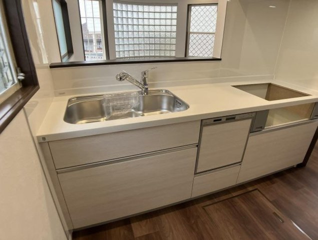 横浜市港南区笹下５丁目 中古戸建て【仲介手数料無料】