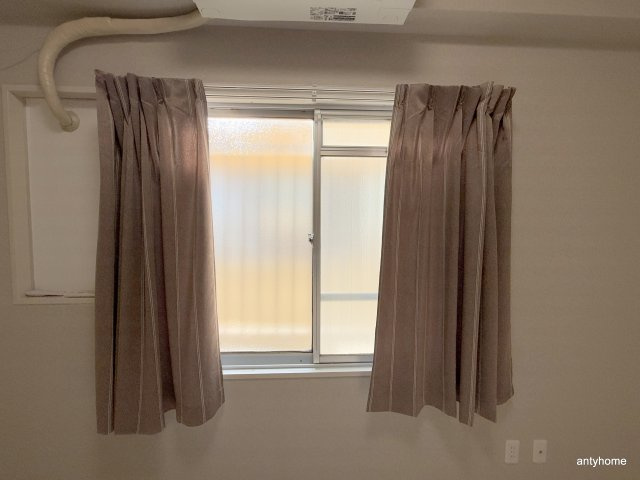 ハイツ桜川　仲介手数料無料の内装