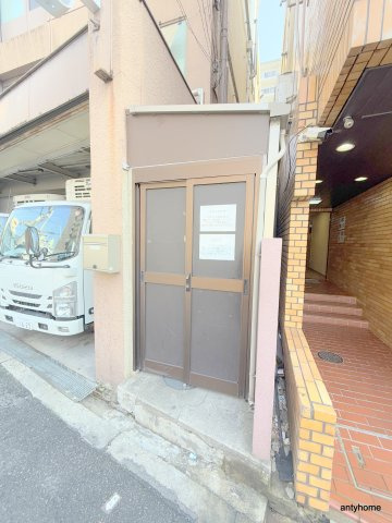 ハイツ桜川　仲介手数料無料のその他共用部分