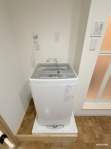 ハイツ桜川　仲介手数料無料のその他