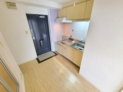 【居間・リビング】 | ハイム沙羅 | リビングです