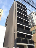 ライズコート木場ステーションフロントの画像