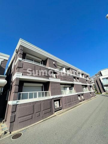 ステラハウス16