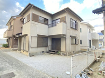 榎列松田戸建の画像