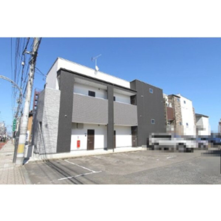グランヴィスタ原町の画像