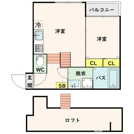 グランヴィスタ原町