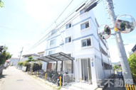 徳島市南昭和町４丁目のマンションの画像