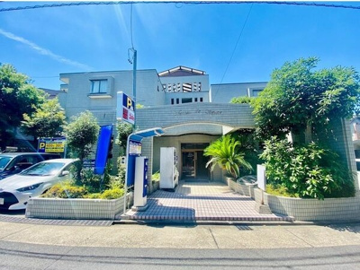 【外観】 | メゾン・ド・スクワール