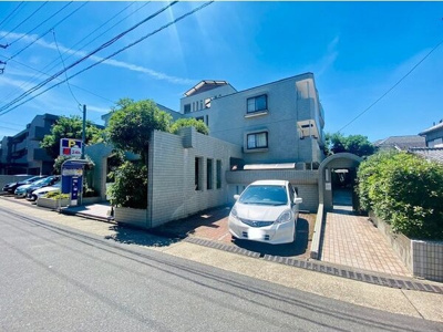  | メゾン・ド・スクワール