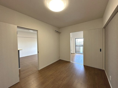 【子供部屋】 | 朝日プラザ泉北深井