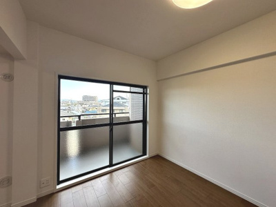 【寝室】 | 朝日プラザ泉北深井