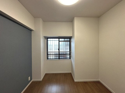 【洋室】 | 朝日プラザ泉北深井