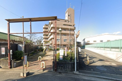 【外観】 | 朝日プラザ泉北深井